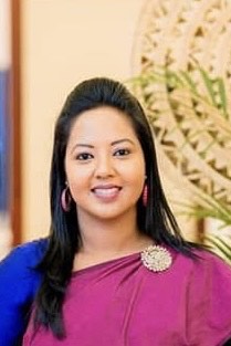 Theresha Priyangani Uru Liyanage