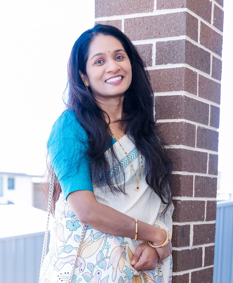 Sreekala Kannan